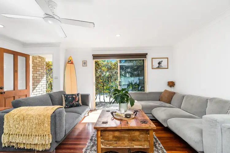 8/3 Cape Court, Byron Bay NSW 2481