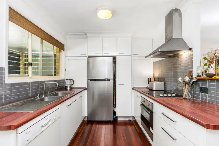 Second view of Homely townhouse listing, 8/3 Cape Court, Byron Bay NSW 2481