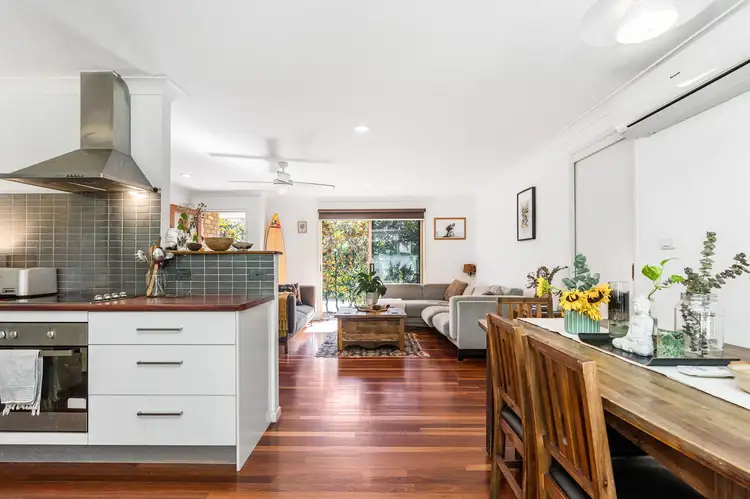 Third view of Homely townhouse listing, 8/3 Cape Court, Byron Bay NSW 2481