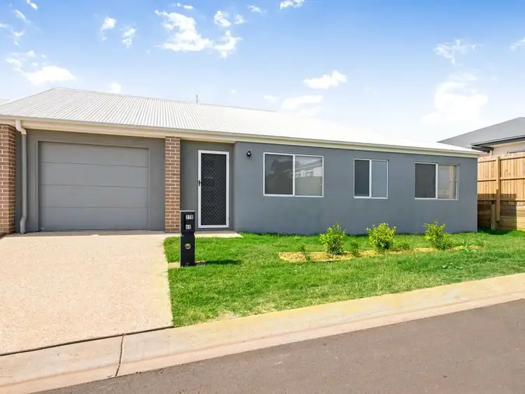 27A/65 Cambooya Street, Drayton QLD 4350