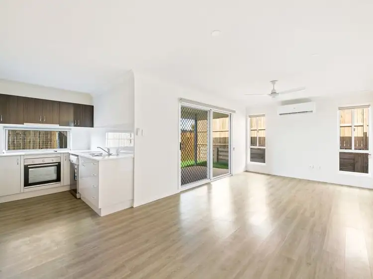 Second view of Homely semi-detached listing, 27A/65 Cambooya Street, Drayton QLD 4350