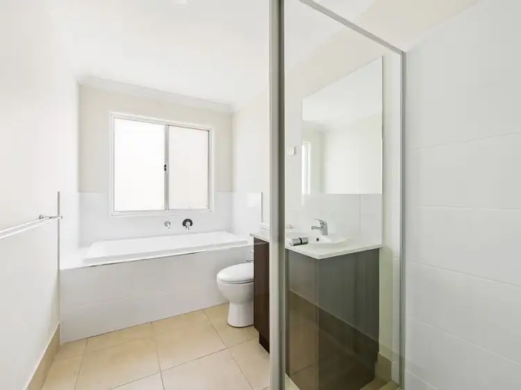 Fourth view of Homely semi-detached listing, 27A/65 Cambooya Street, Drayton QLD 4350