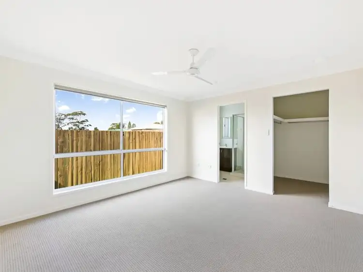 Fifth view of Homely semi-detached listing, 27A/65 Cambooya Street, Drayton QLD 4350