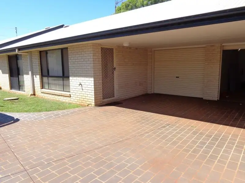 Main view of Homely unit listing, 5/47 Gipps Street, Drayton QLD 4350