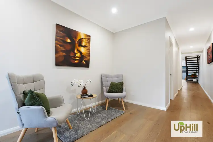 Third view of Homely house listing, 32 Keskadale Way, Clyde North VIC 3978