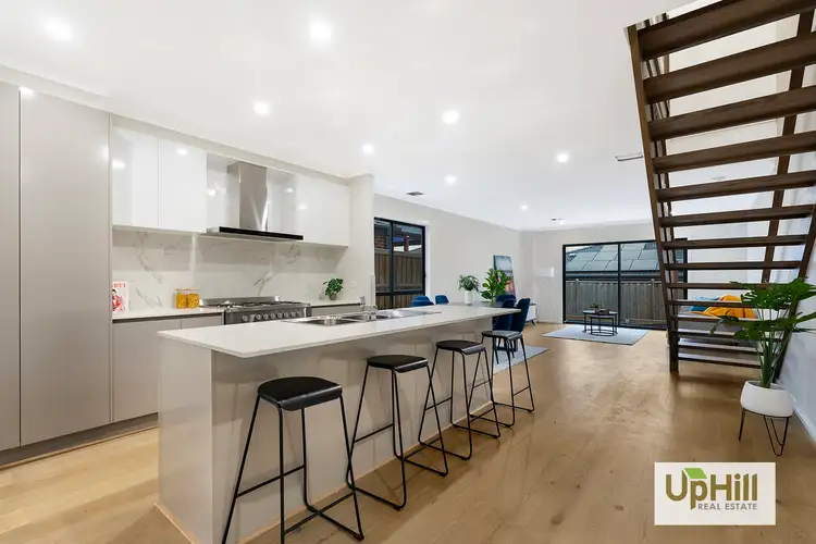 Fourth view of Homely house listing, 32 Keskadale Way, Clyde North VIC 3978