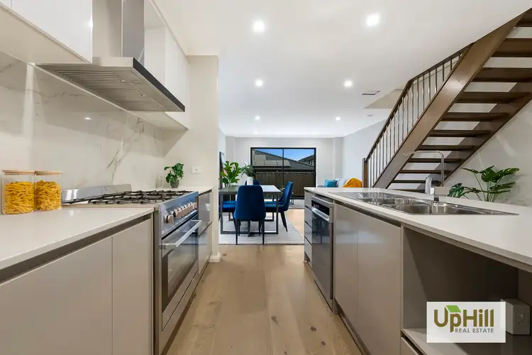Fifth view of Homely house listing, 32 Keskadale Way, Clyde North VIC 3978
