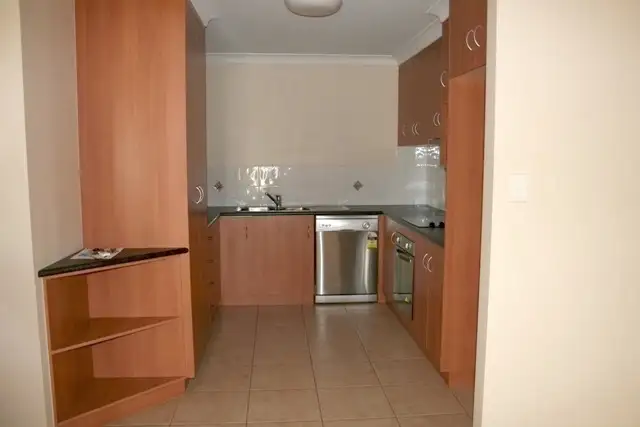 Third view of Homely unit listing, 2/2 Lynne Court, Oakey QLD 4401