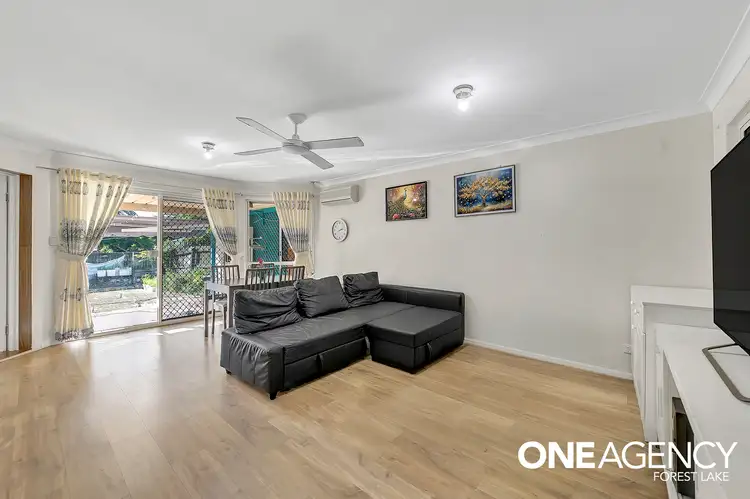 Fourth view of Homely house listing, 50 Acorn Circuit, Forest Lake QLD 4078