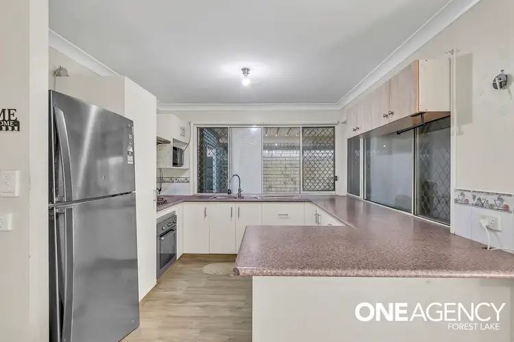 Fifth view of Homely house listing, 50 Acorn Circuit, Forest Lake QLD 4078