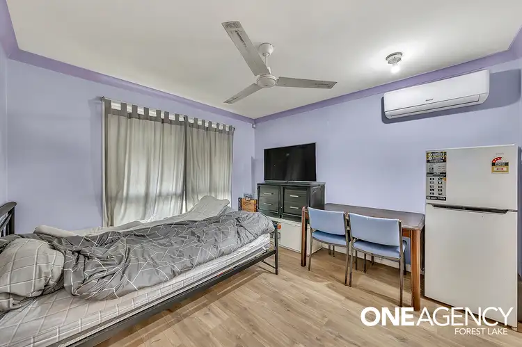 Sixth view of Homely house listing, 50 Acorn Circuit, Forest Lake QLD 4078