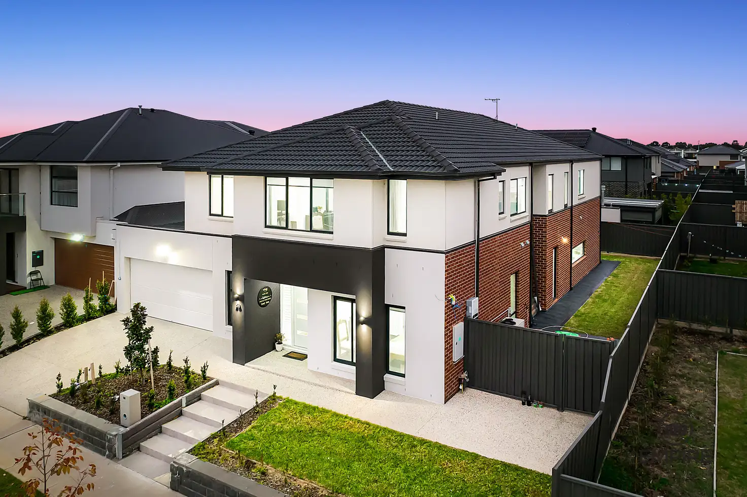 Main view of Homely house listing, 56 Carnelian Circuit, Clyde North VIC 3978