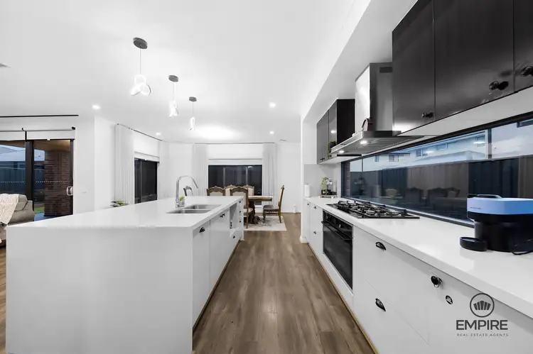 Third view of Homely house listing, 56 Carnelian Circuit, Clyde North VIC 3978
