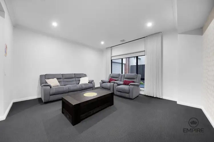 Sixth view of Homely house listing, 56 Carnelian Circuit, Clyde North VIC 3978