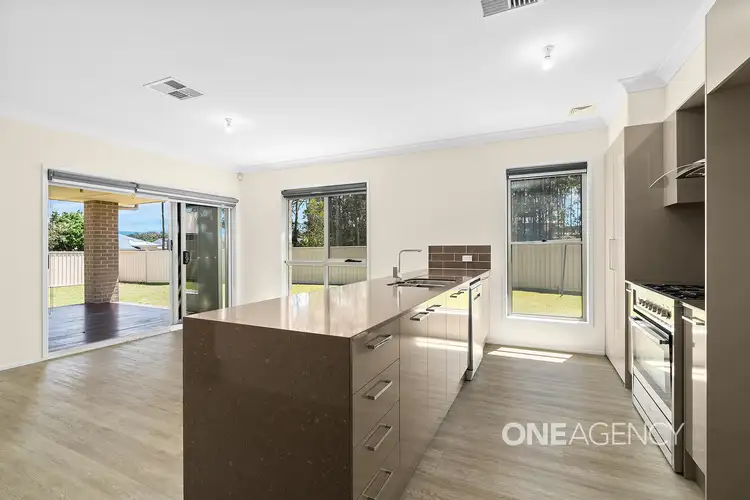 Second view of Homely house listing, 38 Caladenia Crescent, South Nowra NSW 2541