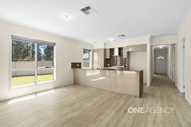 Third view of Homely house listing, 38 Caladenia Crescent, South Nowra NSW 2541