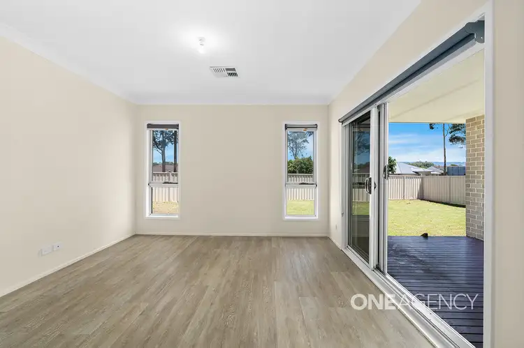 Fifth view of Homely house listing, 38 Caladenia Crescent, South Nowra NSW 2541