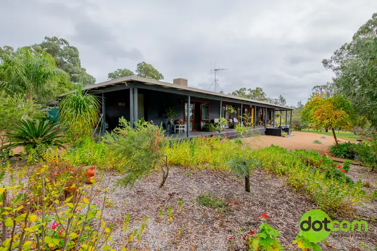 Second view of Homely rural property listing, 50R Durraween Lane, Dubbo NSW 2830