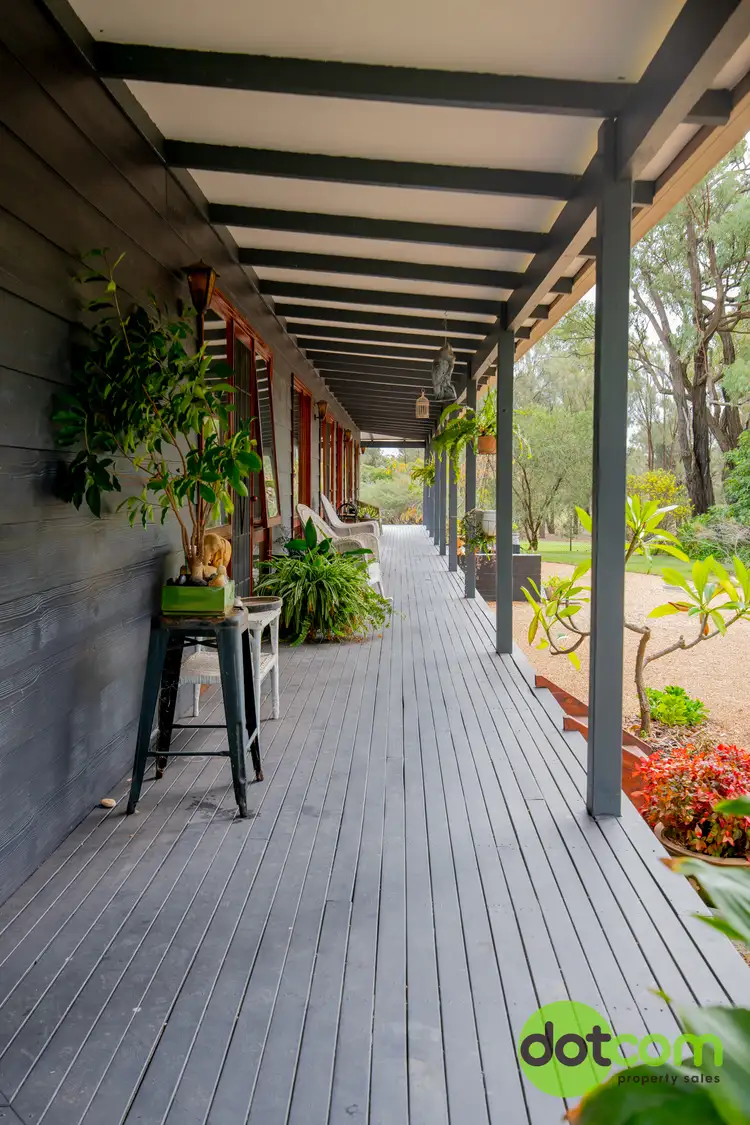 Third view of Homely rural property listing, 50R Durraween Lane, Dubbo NSW 2830