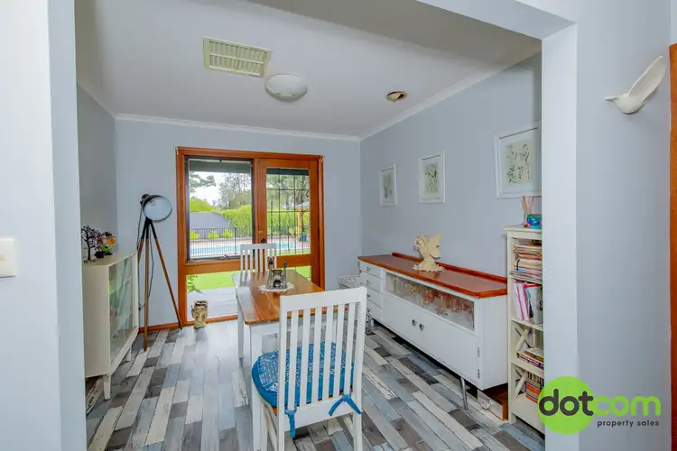 Fifth view of Homely rural property listing, 50R Durraween Lane, Dubbo NSW 2830