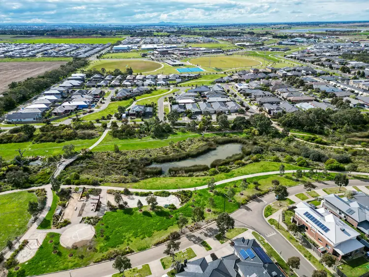 Fifth view of Homely land listing, 49 Ackland St, Armstrong Creek VIC 3217