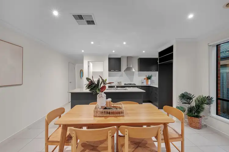 Third view of Homely house listing, 82 Coastside Drive, Armstrong Creek VIC 3217