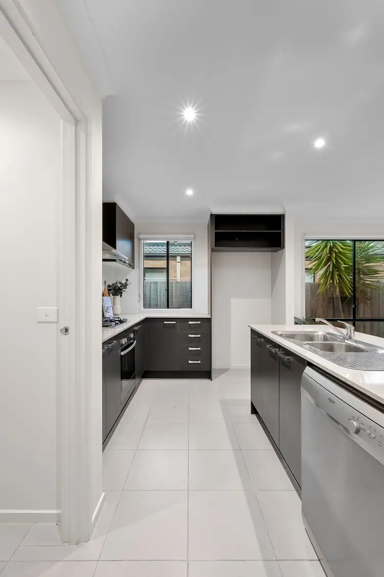 Fourth view of Homely house listing, 82 Coastside Drive, Armstrong Creek VIC 3217