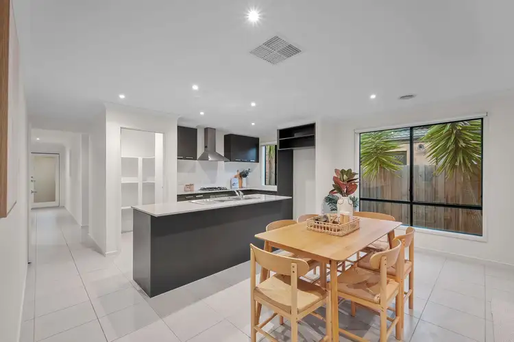 Fifth view of Homely house listing, 82 Coastside Drive, Armstrong Creek VIC 3217