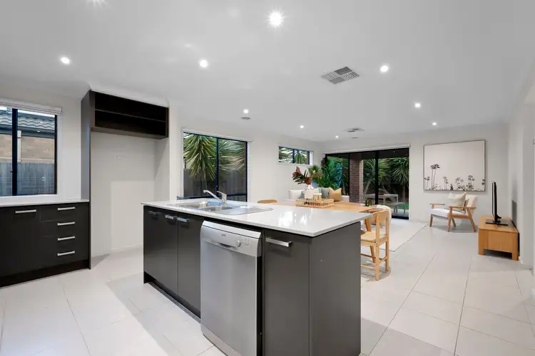 Sixth view of Homely house listing, 82 Coastside Drive, Armstrong Creek VIC 3217