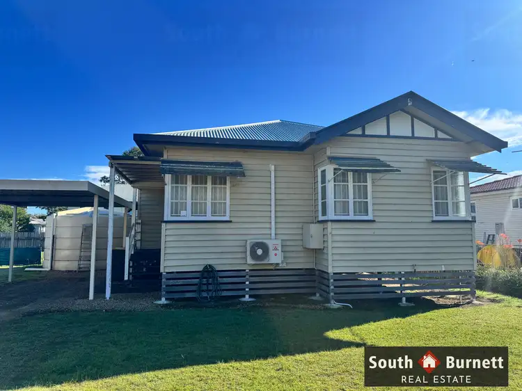 Main view of Homely house listing, 1 Boonenne Court, Nanango QLD 4615