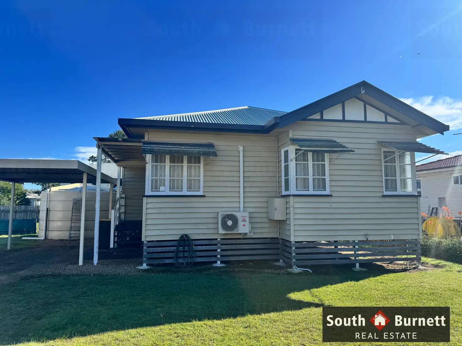 Main view of Homely house listing, 1 Boonenne Court, Nanango QLD 4615