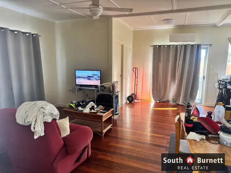 Third view of Homely house listing, 1 Boonenne Court, Nanango QLD 4615