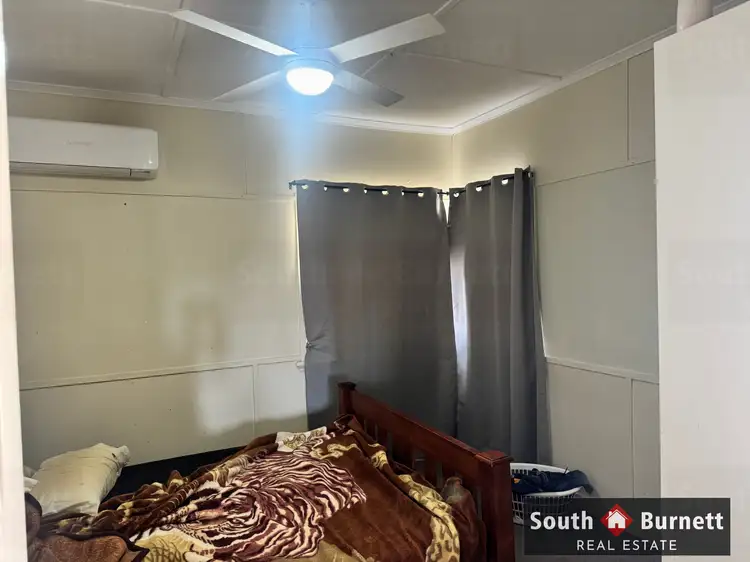 Fourth view of Homely house listing, 1 Boonenne Court, Nanango QLD 4615