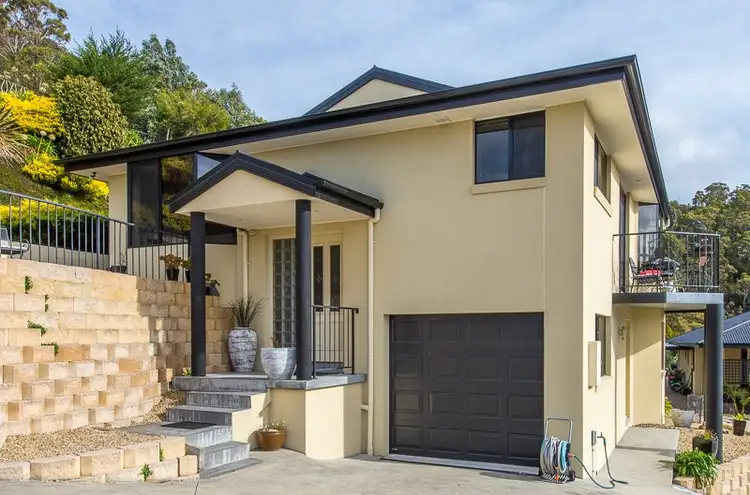 1/5 Ross Place, Mount Stuart TAS 7000