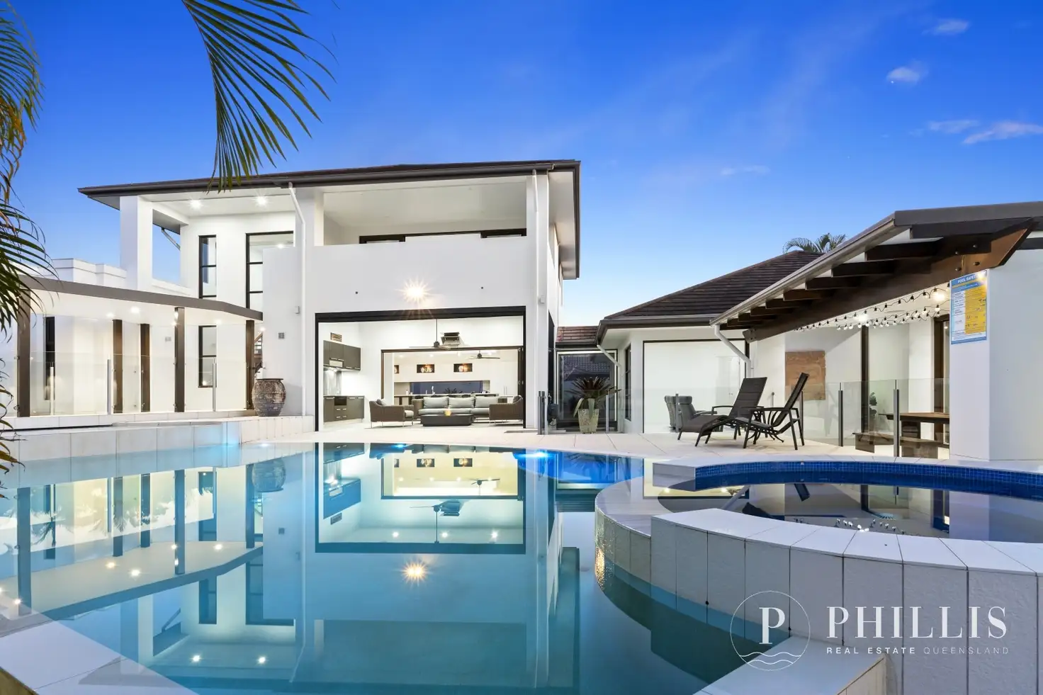 Main view of Homely house listing, 5436 Bay Hill Terrace, Sanctuary Cove QLD 4212