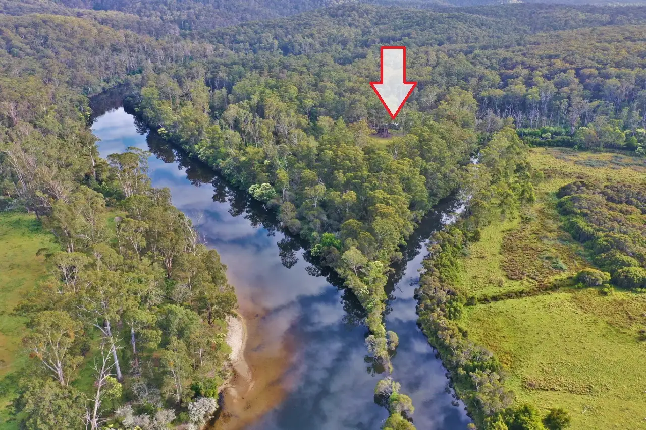 Main view of Homely rural property listing, 59B Burgess Track, Wallagaraugh, Genoa VIC 3891