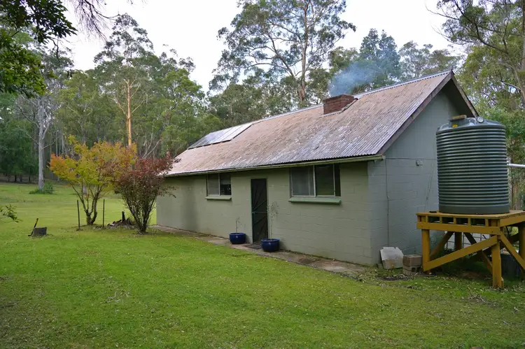 Second view of Homely rural property listing, 59B Burgess Track, Wallagaraugh, Genoa VIC 3891