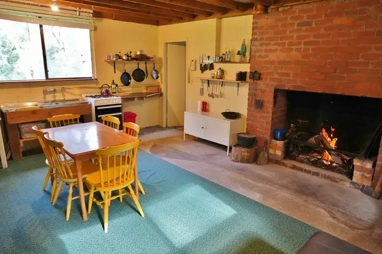 Third view of Homely rural property listing, 59B Burgess Track, Wallagaraugh, Genoa VIC 3891