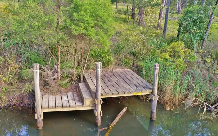 Fifth view of Homely rural property listing, 59B Burgess Track, Wallagaraugh, Genoa VIC 3891