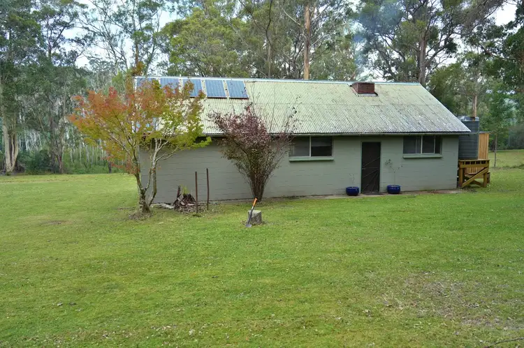 Seventh view of Homely rural property listing, 59B Burgess Track, Wallagaraugh, Genoa VIC 3891