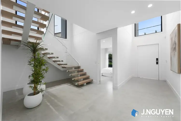 Third view of Homely house listing, 6 Benelong Avenue, Smithfield NSW 2164