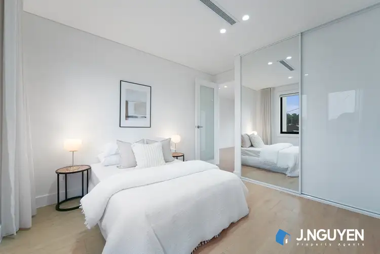 Fourth view of Homely house listing, 6 Benelong Avenue, Smithfield NSW 2164