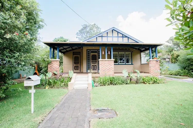52 Princess Street, Berry NSW 2535