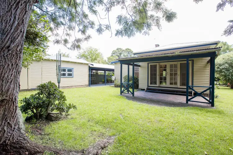 Second view of Homely house listing, 52 Princess Street, Berry NSW 2535