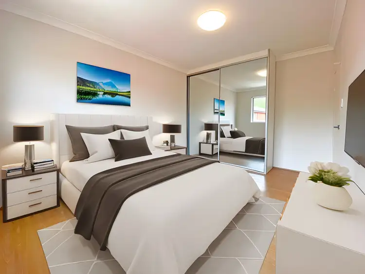 Main view of Homely unit listing, 11/2 Macintosh Street, Mascot NSW 2020