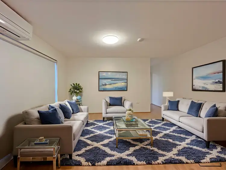 Second view of Homely unit listing, 11/2 Macintosh Street, Mascot NSW 2020