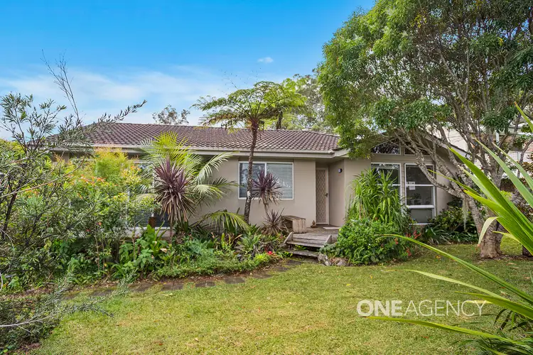 Main view of Homely house listing, 53 Second Avenue, Erowal Bay NSW 2540
