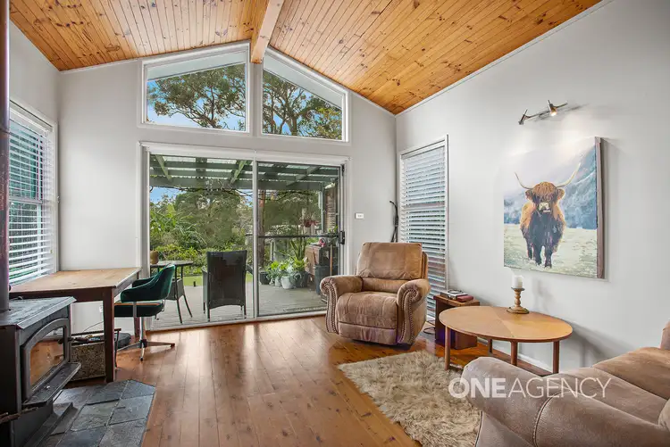 Second view of Homely house listing, 53 Second Avenue, Erowal Bay NSW 2540