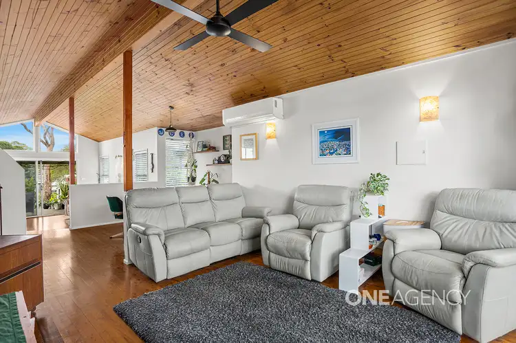 Third view of Homely house listing, 53 Second Avenue, Erowal Bay NSW 2540