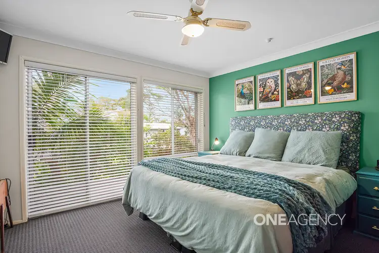Fourth view of Homely house listing, 53 Second Avenue, Erowal Bay NSW 2540